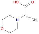 (S)-2-Morpholin-4-yl-propionic acid