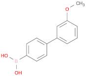 3'-METHOXY-BIPHENYL-4-BORONIC ACID