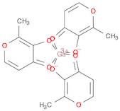 GalliuM Maltolate