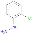 (2-CHLOROPHENYL)HYDRAZINE HYDROCHLORIDE