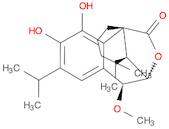 7-O-MethylrosManol