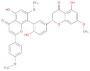 2,3-Dihydroheveaflavone