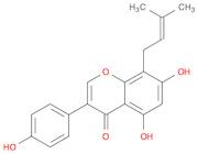 8-PRENYLGENISTEIN