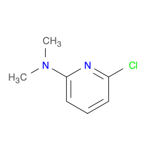 (6-Chloro-pyridin-2-yl)-diMethyl-aMine