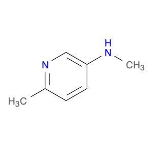 N,6-Dimethylpyridin-3-amine