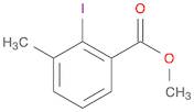 2-Iodo-3-methyl-benzoic acid methyl ester