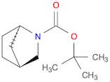 (1R,4S)-tert-butyl 2-azabicyclo[2.2.1]heptane-2-carboxylate