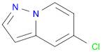 5-chloropyrazolo[1,5-a]pyridine