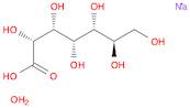 A-D-GLUCOHEPTONIC ACID SODIUM