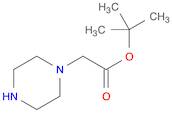 Tert-butyl2-(piperazin-1-yl)acetate