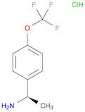 (R)-1-(4-(TrifluoroMethoxy)phenyl)ethanaMine hydrochloride