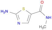 2-AMino-N-Methylthiazole-5-carboxaMide