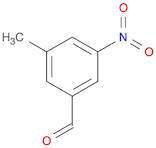 3-Methyl-5-nitrobenzaldehyde