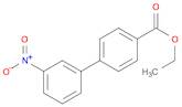 Ethyl 3'-nitro-[1,1'-biphenyl]-4-carboxylate