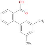 2-(3,5-DiMethylphenyl)benzoic acid