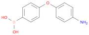 [4-(4-AMinophenoxy)phenyl]boronic acid