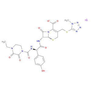 Cefoperazone sodiuM