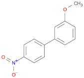 3'-METHOXY-4-NITROBIPHENYL