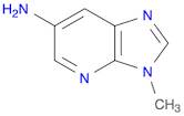 3-Methyl-3H-imidazo[4,5-b]pyridin-6-amine