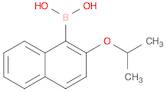 (2-Isopropoxynaphthalen-1-yl)boronic acid