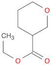 Ethyl tetrahydro-2H-pyran-3-carboxylate