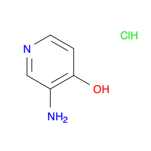 3-aminopyridin-4-ol hydrochloride