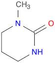 1-methyltetrahydro-2(1H)-pyrimidinone