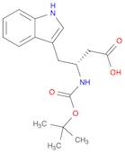 Boc-D-β-hoMotryptophan