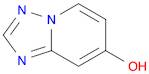 [1,2,4]Triazolo[1,5-a]pyridin-7-ol