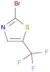 2-BROMO-5-(TRIFLUOROMETHYL)THIAZOLE