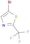 5-Bromo-2-(trifluoromethyl)thiazole