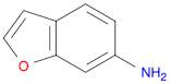 6-BENZOFURANAMINE