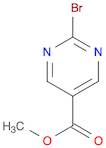 methyl 2-bromopyrimidine-5-carboxylate