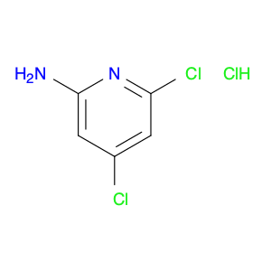 4,6-Dichloro-pyridin-2-ylaMine