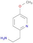 2-(5-Methoxy-pyridin-2-yl)-ethylaMine