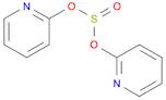 di(pyridin-2-yl) sulfite