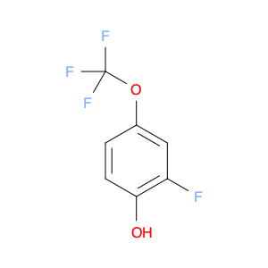 2-Fluoro-4-(trifluoroMethoxy)phenol