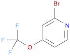 2-broMo-4-(trifluoroMethoxy)pyridine