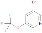 3-broMo-5-(trifluoroMethoxy)pyridine