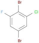 2,5-Dibromo-1-chloro-3-fluorobenzene