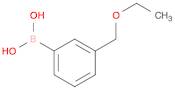 (3-(ethoxyMethyl)phenyl)boronic acid