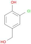 3-Chloro-4-hydroxybenzyl alchol