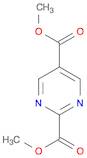 Dimethyl pyrimidine-2,5-dicarboxylate