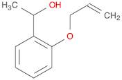 1-(2-(allyloxy)phenyl)ethanol