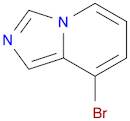 8-Bromoimidazo[1,5-a]Pyridine