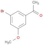 1-(3-BroMo-5-Methoxyphenyl)ethanone