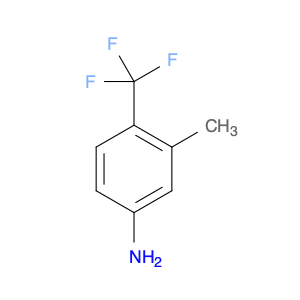 3-methyl-4-trifluoromethylaniline