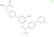 LP533401 hcl