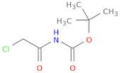 tert-Butyl (2-chloroacetyl)carbamate