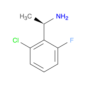 (R)-1-(2-Chloro-6-fluorophenyl)ethanaMine hydrochloride